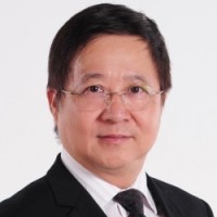 Professor Alfred C.M. Chan