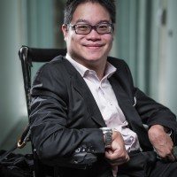 Alister Ong 