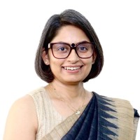 Asha Nair