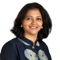 Dr. Anindita Banerjee