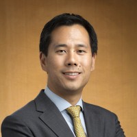 Jonathan Chang