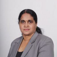 Lakshmi Sundaresan