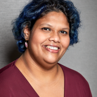 Manisha Wijesinghe