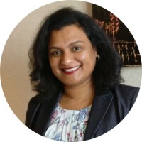 Monika Navandar 