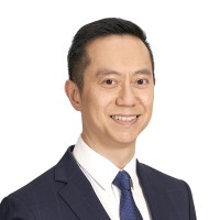 Paul Choi