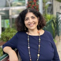 Soundari Mukherjea