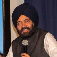 Harjeet Khanduja